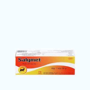 Salymet Gel (30g)