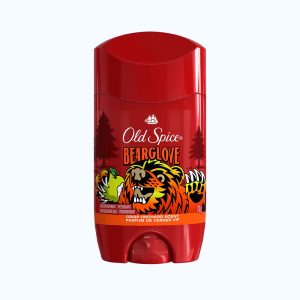 Sáp khử mùi cho nam Old Spice Bearglove (73g)