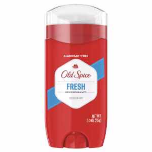 Sáp khử mùi Old Spice Fresh (85g)