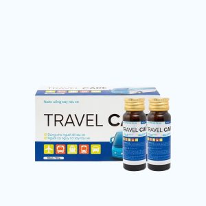 Nước uống thảo dược SAYTAUXE (Hộp 10 chai x 30ml)