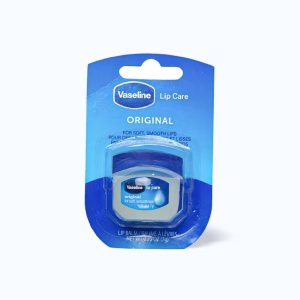 Sáp Dưỡng Môi VASELINE Lip Therapy Original Mềm Mịn 7g