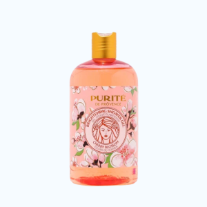 Sữa Tắm PURITE Cherry Blossom Hương Hoa Anh Đào làm dịu da, lưu hương trên da. (chai 500ml)