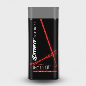 Sữa tắm nước hoa cao cấp X-men For Boss Intense Perfumed Shower Gel (Chai 380g)