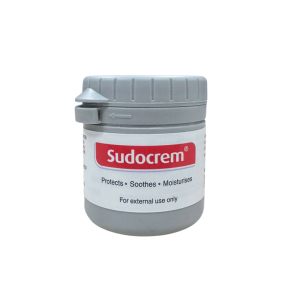 Kem Chống Hăm Tã Trẻ Em SUDOCREM (60g)