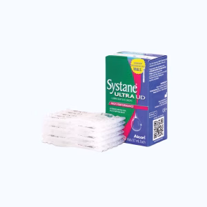 SYSTANE ULTRA UD 30x0.7ml