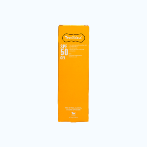 Gel chống nắng Teenilicious SPF 50 Gel 75g