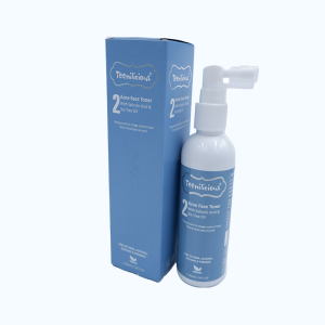 Nước cân bằng da Teenilicious Ance Face Toner giúp làm sạch sâu lỗ chân lông 100ml