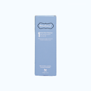 Sữa rửa mặt Teenilicious Acne Face Cleanser cho da dầu mụn 60g