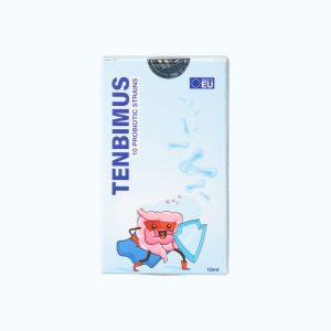 Men vi sinh Tenbimus Global Pharm cải thiện đường ruột (Chai 10ml)