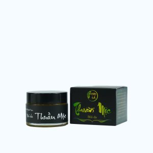 Kem bôi da Cao lá Thuần Mộc Cao Lá giúp giảm nứt nẻ