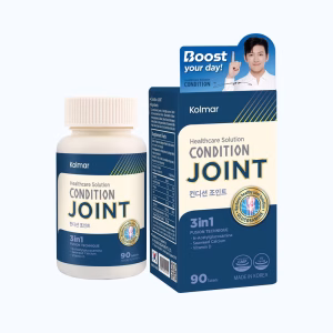 Thực phẩm bảo vệ sức khỏe CONDITION JOINT (Hộp 90 viên)