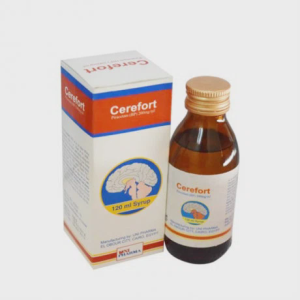 Cerefort (Hộp 1 lọ x 120ml)