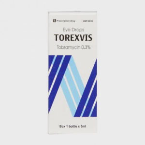 Torexvis (5ml)