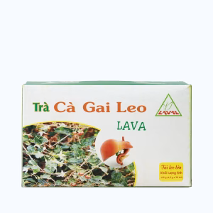 Trà cà gai leo LAVA (150g)