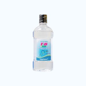 Nước súc miệng Traphaco T-B (500ml)