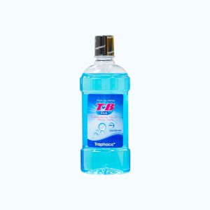 Nước súc miệng Traphaco T-B Fresh (500ml)