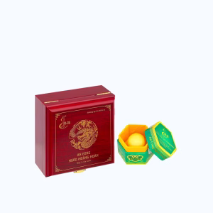 Viên uống An Cung Ngưu Hoàng Hoàn Yunnan Tengyao (Hộp 1 Viên)