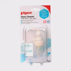 Vòi hút mũi Pigeon