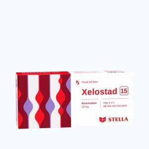 Xelostad 15 Stella (14 viên)