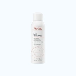 Xịt khoáng cấp ẩm Eau Thermale Avène EAU THERMALE giúp làm dịu và bảo vệ da (150ml)